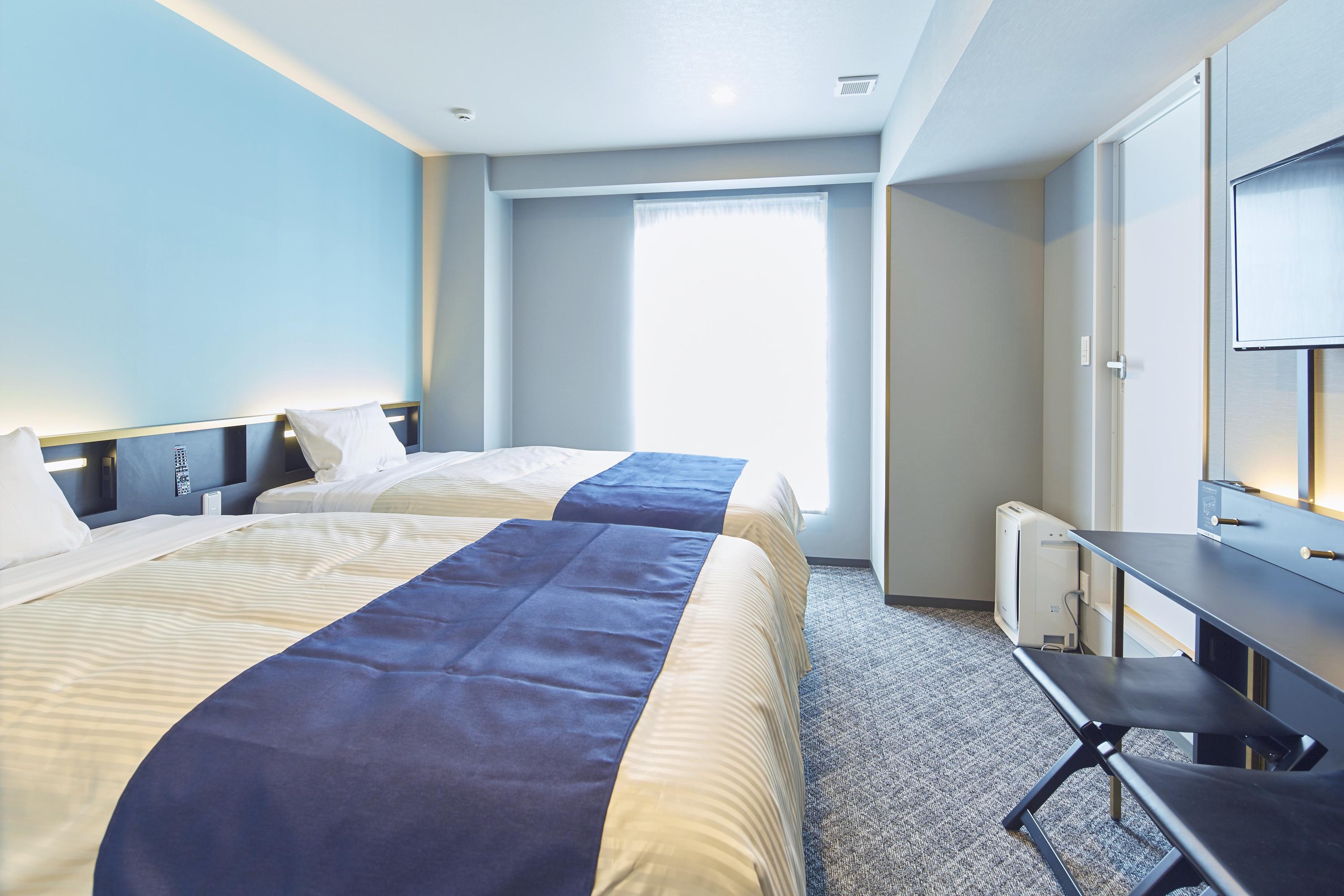 イチホテル東京八丁堀 3* 東京都